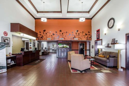 Sleep Inn & Suites - main image