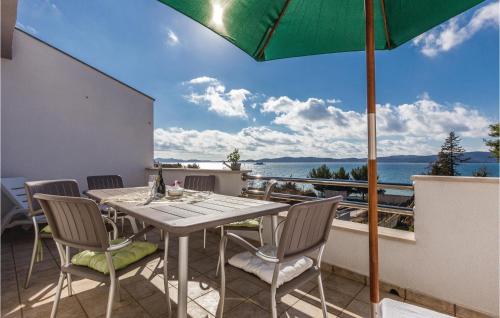 Awesome Apartment In Zadar With Wifi - Location saisonnière - Arbanasi