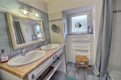 Gîte Losten Ar Goguès - image 13