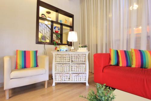 Foto - Vista Rio - Scenic River View, Walk to Jonker St