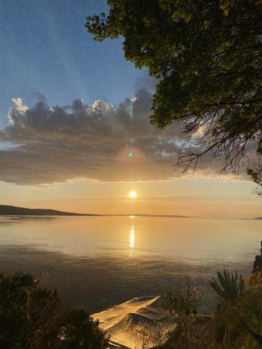 Accommodation in County of Lika-Senj