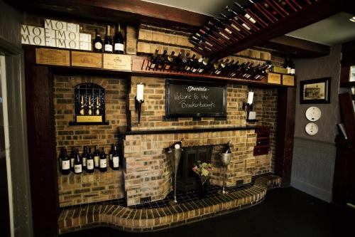 Brackenborough Hotel - image 4