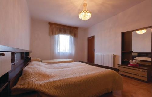 Apartment Hrboki Iii in Barban