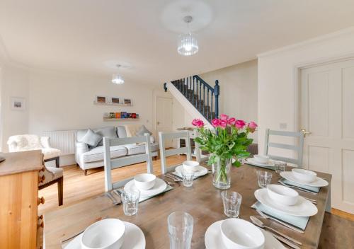 18 Old School Drive gîte à louer Frostenden