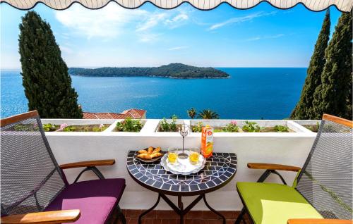 Gorgeous Apartment In Dubrovnik