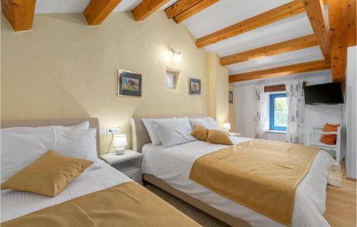 Lovely Home In Barban-Sajini With Sauna in Sajini