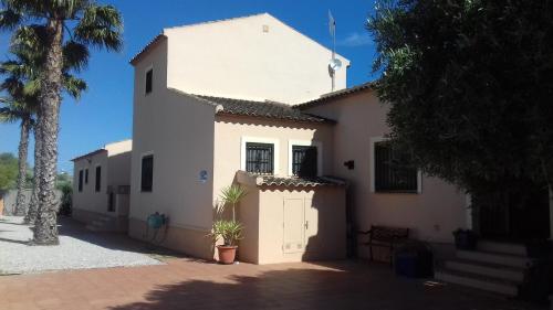  Nido Milagro in 03177 San Fulgencio