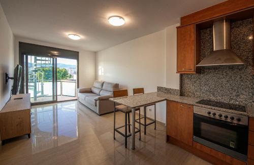  Design casas del mar, Unterkunft in Les Cases dAlcanar