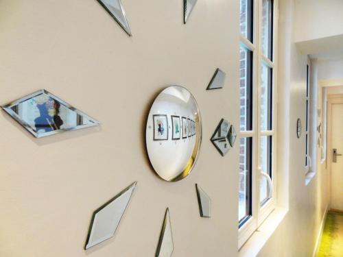 Le Pavillon Hotel - image 7