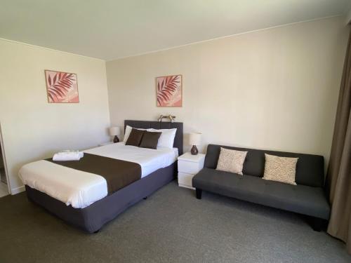 Warrina Motor Inn Wodonga CBD