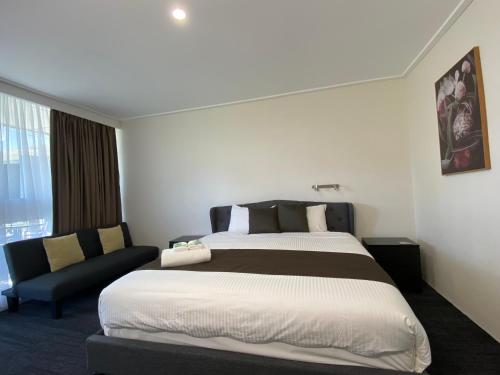 Warrina Motor Inn Wodonga CBD