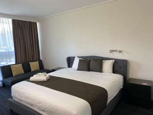 Warrina Motor Inn Wodonga CBD