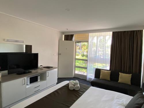 Warrina Motor Inn Wodonga CBD