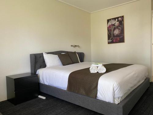 Warrina Motor Inn Wodonga CBD