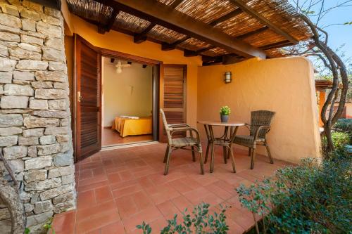 Happy Village – Marina di Camerota, UT