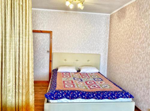 Apartment on Ostrovskogo 67 1