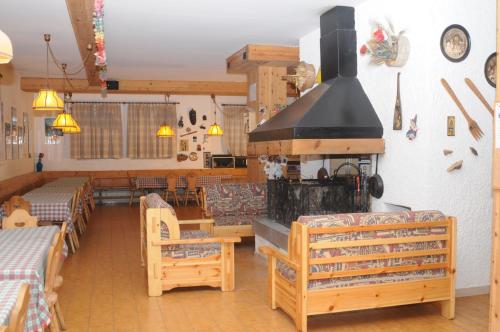 Residence Casa Canazei - image 6