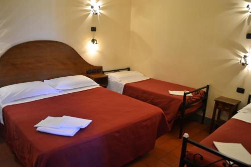 Hotel Al SanPietrino, Roma (foto 2)