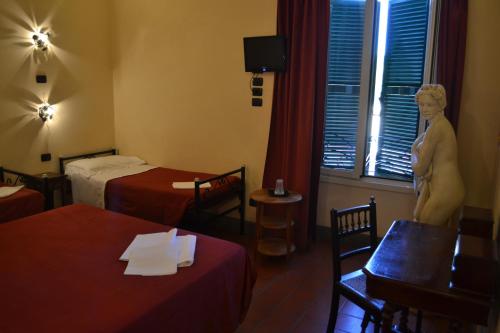 Hotel Al SanPietrino, Roma (foto 4)