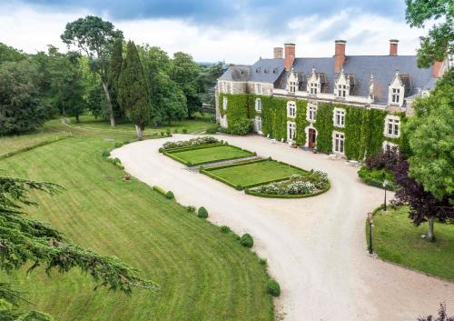 . Château de l'Epinay