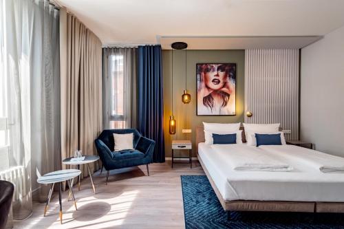 Aspire Elements Reutlingen, Trademark Collection by Wyndham Room Type - Standard Double Room