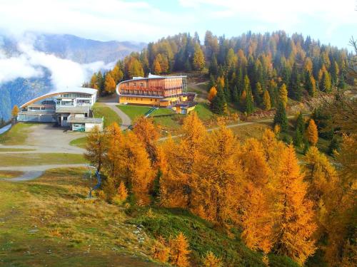 Hotel Garnì Il Giglio