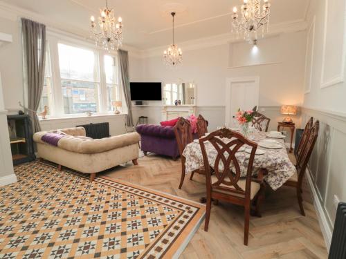 The Vault House gîte à louer Bellingham