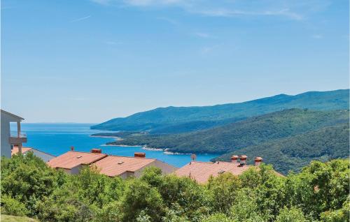 Awesome Apartment In Rabac With 2 Bedrooms And Wifi