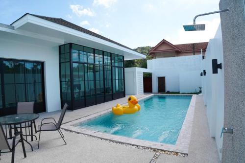 BAANKAAN Pool Villa 1 photo