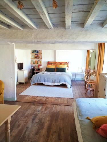 Maison Séraphine - Guest house - Bed and Breakfast