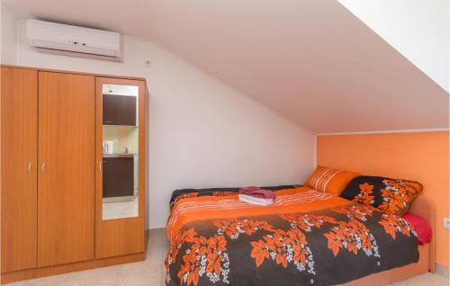  0-Bedroom Apartment in Gornji Karin in Gornji Karin