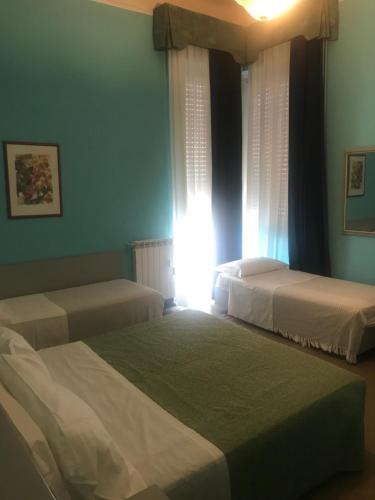 Hotel Doria - main image