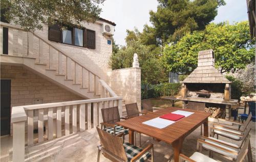 Apartment Supetar 13