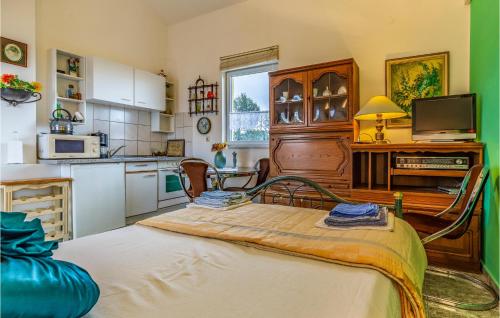  Amazing apartment in Liznjan with in Ližnjan