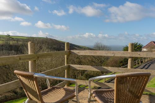 Hazelmere House, Woolacombe (photo 6)