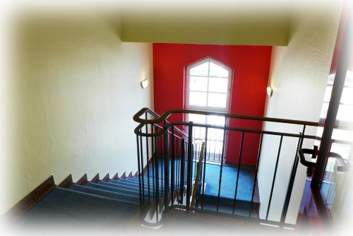 林登貝格霍夫酒店 (Hotel Lindenberger Hof) in 阿倫斯費爾德