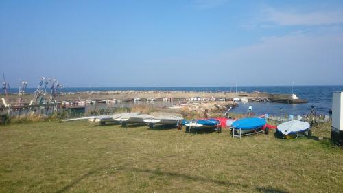 Facilities, Branteviks Viste in Viarp