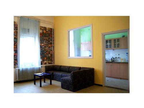 Westend Hostel - image 9