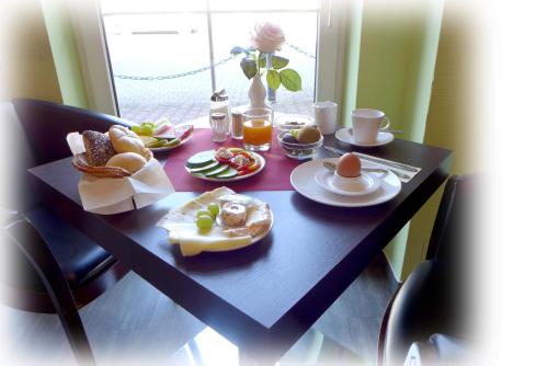 林登貝格霍夫酒店 (Hotel Lindenberger Hof) in 阿倫斯費爾德