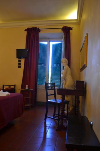 Hotel Al SanPietrino, Roma (foto 5)