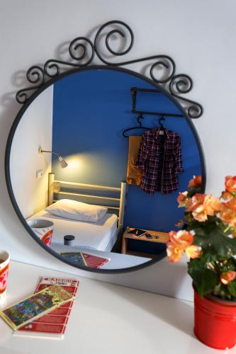 Hush Hostel Lounge, Istanbul (Foto 6)