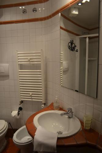 Hotel Al SanPietrino, Roma (foto 6)