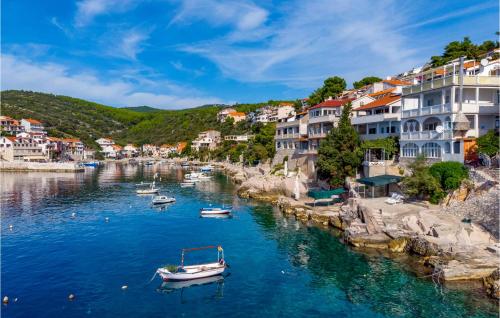  Apartment Zavalatica 41 in Zavalatica