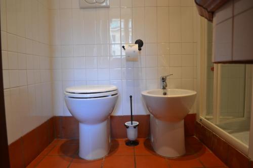 Hotel Al SanPietrino, Roma (foto 8)