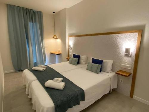 Apartamento Sa Mesquida 7 by 3VILLAS - sa Mesquida