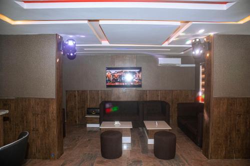 Presken Hotel Fajodd-4, Allen, Ikeja, Lagos – Ikeja, NY