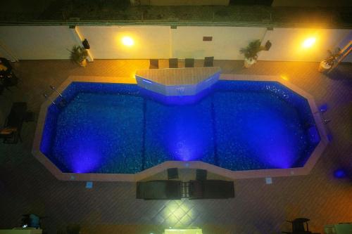 Presken Hotel Fajodd-4, Allen, Ikeja, Lagos – Ikeja, NY