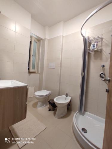 bbnapl'est Room Type - Double Room with Private Bathroom