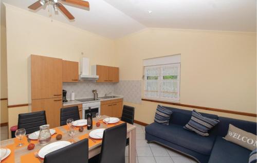  Apartment Prigradica with Sea View IX in Prigradica