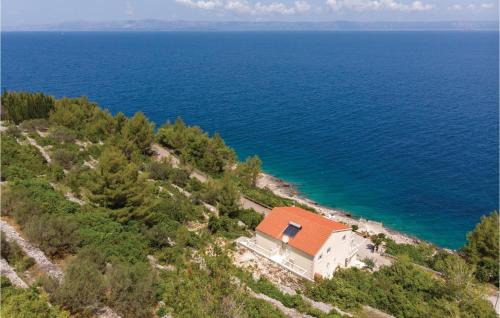  Apartment Prigradica with Sea View IX in Prigradica